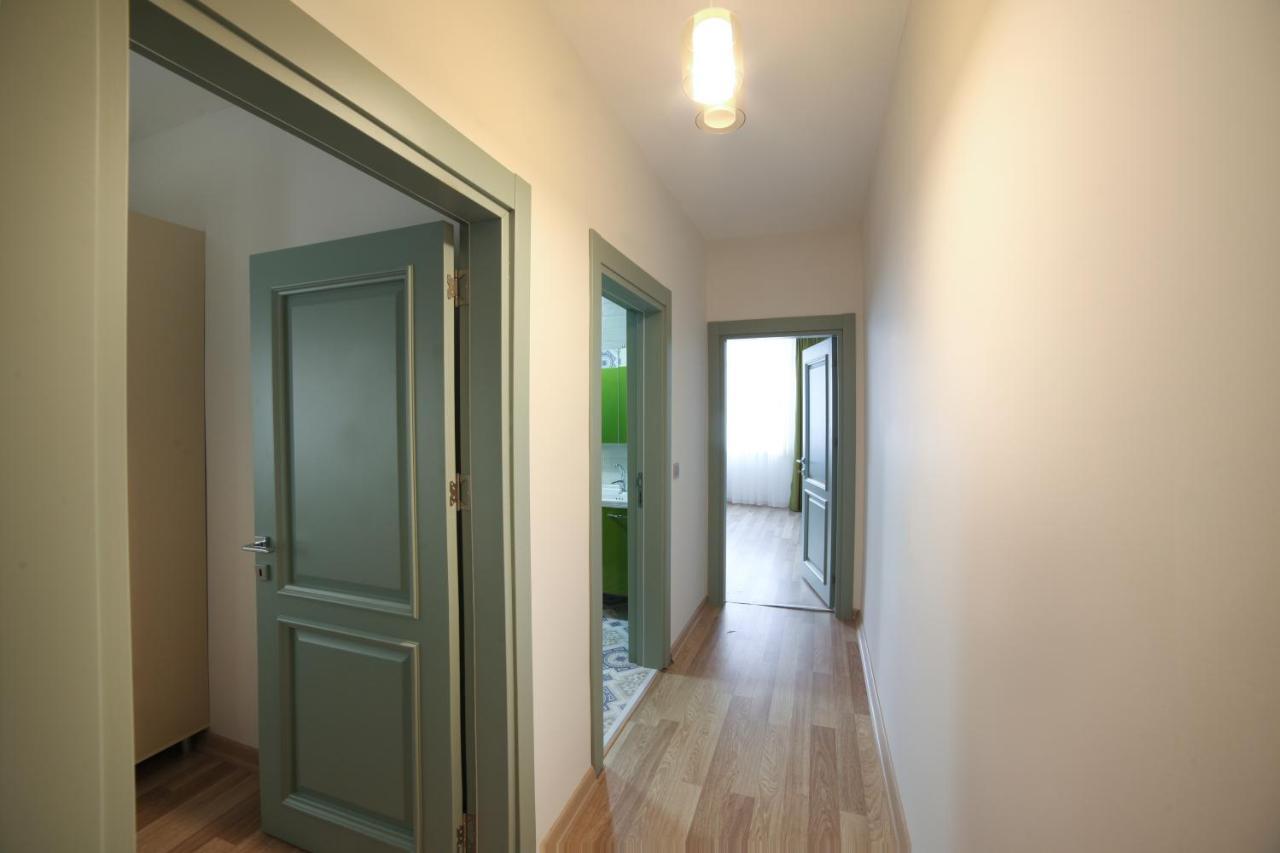 Ardilas Apartment Provincia di Provincia di Istanbul Esterno foto