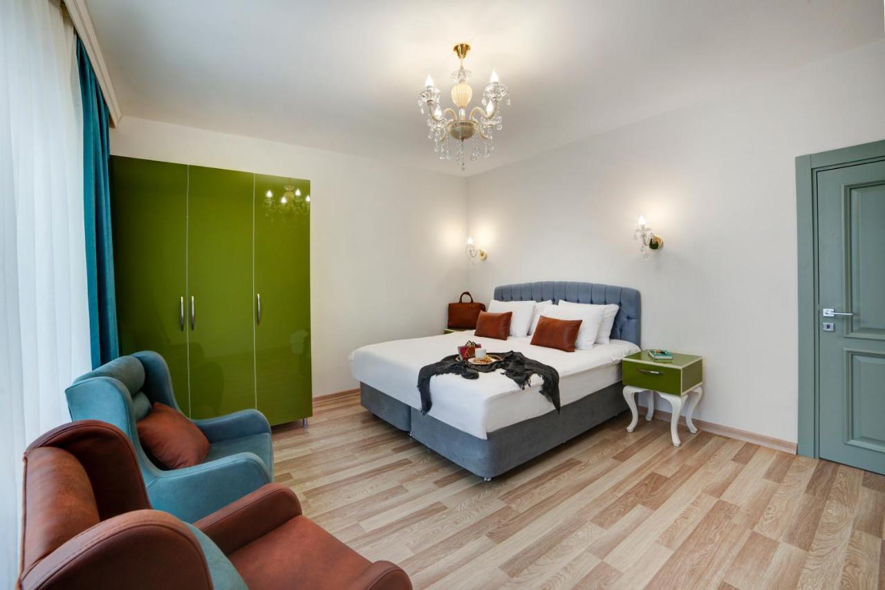 Ardilas Apartment Provincia di Provincia di Istanbul Esterno foto
